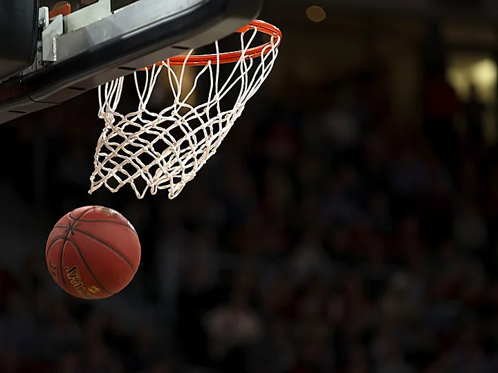 Basketball betting