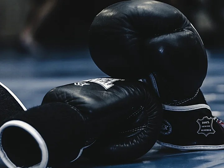 Boxing betting
