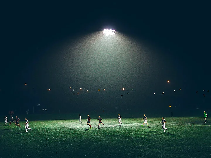 Football betting